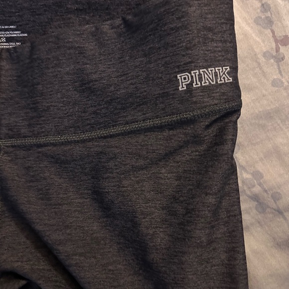 Victoria’s Secret Pink leggings - Picture 2 of 3